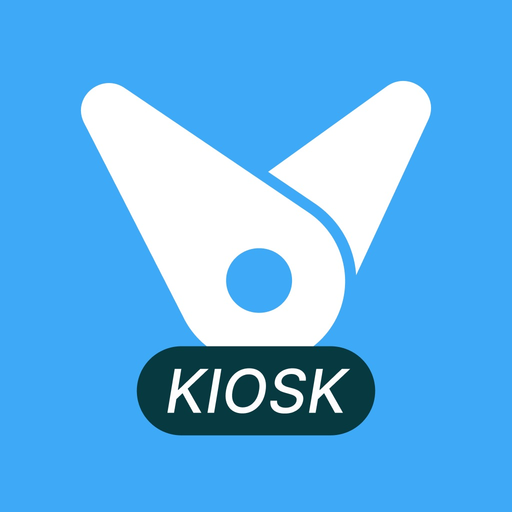 MobiClocks Kiosk app icon