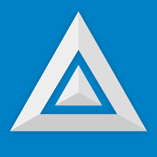 HWM PRISM app icon