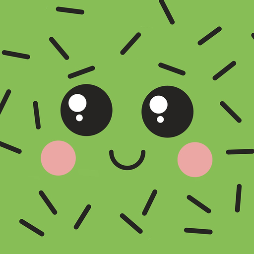 Cactus Companion app icon