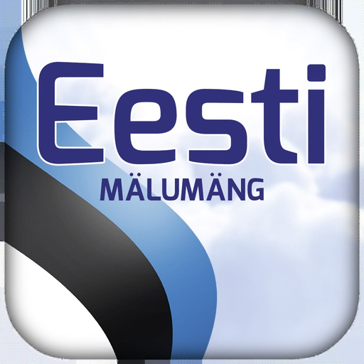 Eesti Mälumängu lisaküsimused app icon