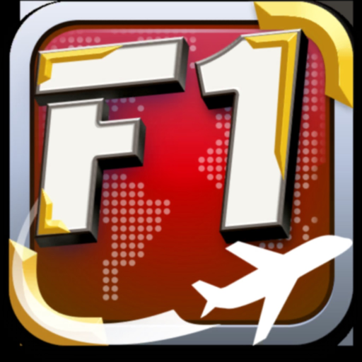 Fun Fluency 1 app icon