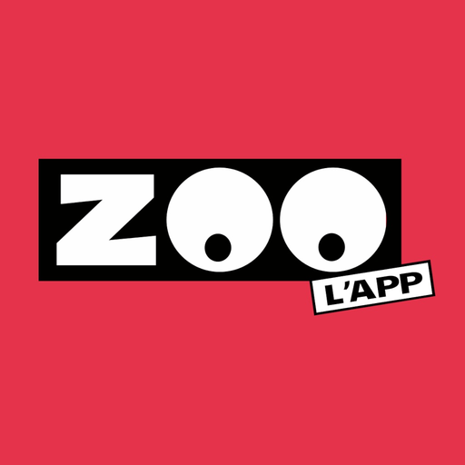Zoo Le Mag app icon