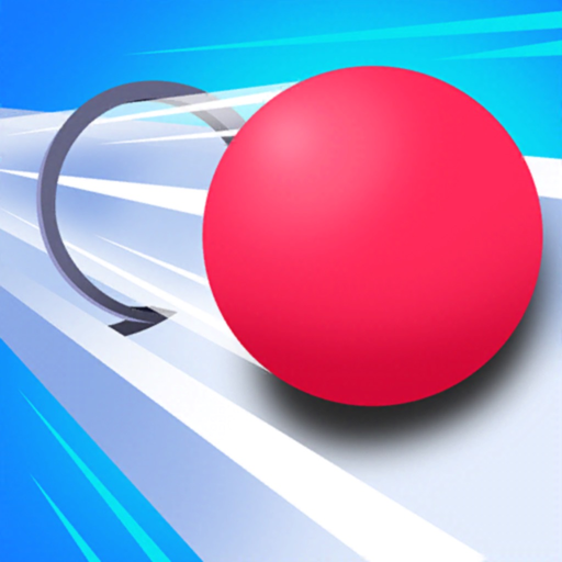 Gate Rusher - Speed Maze Game app icon