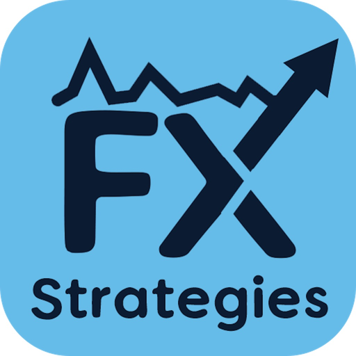 Forex Trading Strategy &Tips app icon