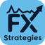 Forex Trading Strategy &Tips icon