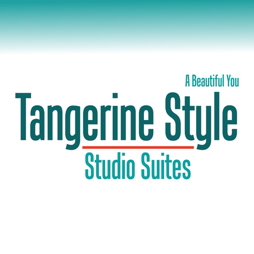Tangerine Style app icon