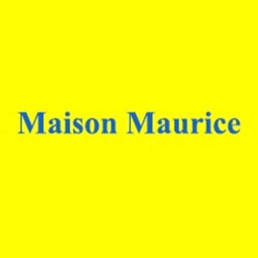 Maison Maurice app icon