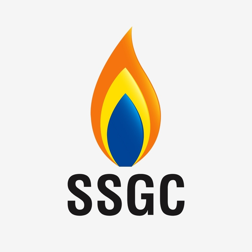 SSGC Customer Connect app icon