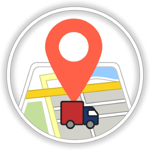 Trackme2 app icon