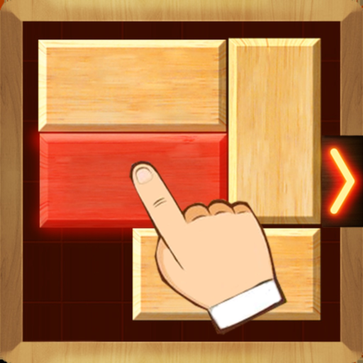 Block Move: Puzzle Game app icon