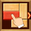 Block Move: Puzzle Game icon