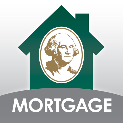 Bank of Washington Mortgage app icon