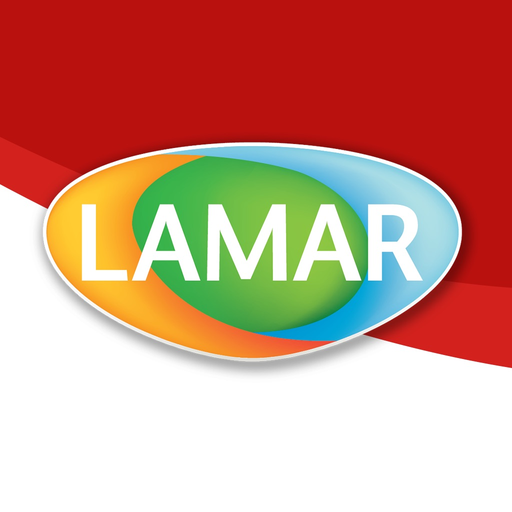LAMAR Mart app icon