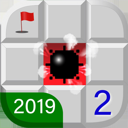 Minesweeper·· app icon