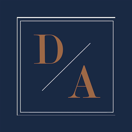 Daniel Anthony’s Hairdressing app icon