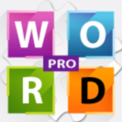 Word Game - PRO app icon