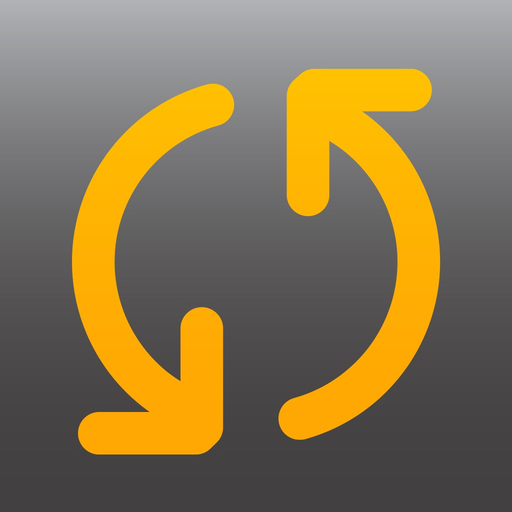 PowerFleet Updater app icon