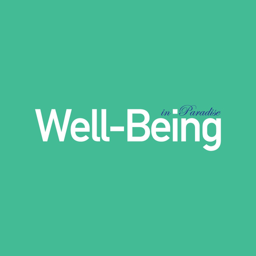 Well Being in Paradise app icon