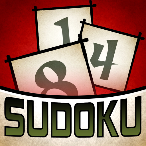 Sudoku Royale app icon