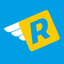 RIVEMO delivery & takeaway icon