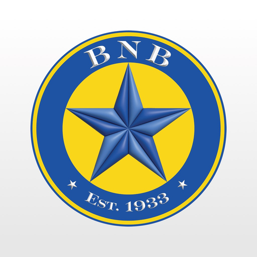 Brenham National Bank app icon
