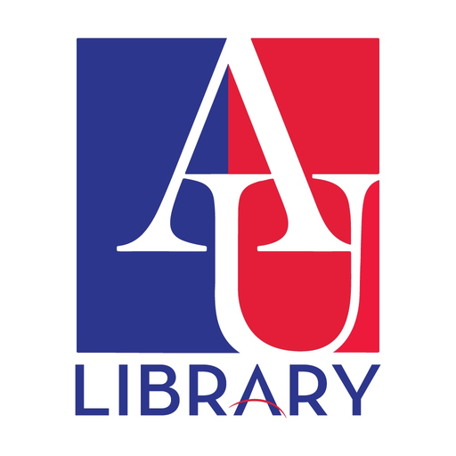 AU Library Self Check app icon