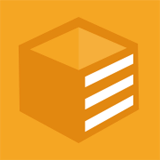 Plex Mobile Test app icon
