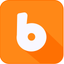 Beagle - Fancy MenuBar Clock icon