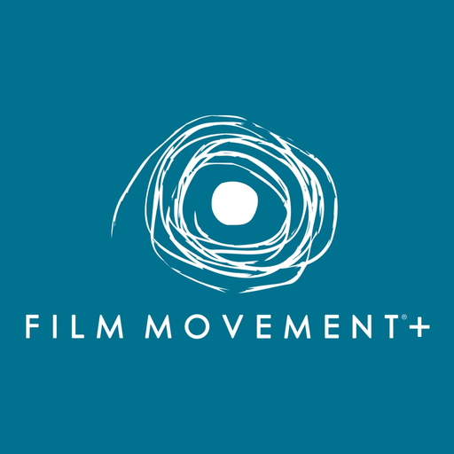 Film Movement Plus app icon