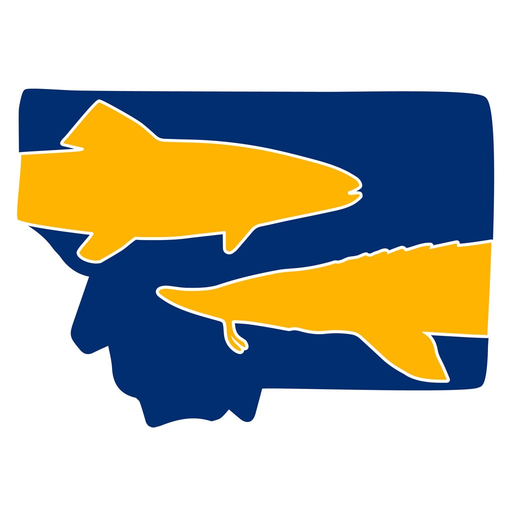 Fishes of Montana app icon
