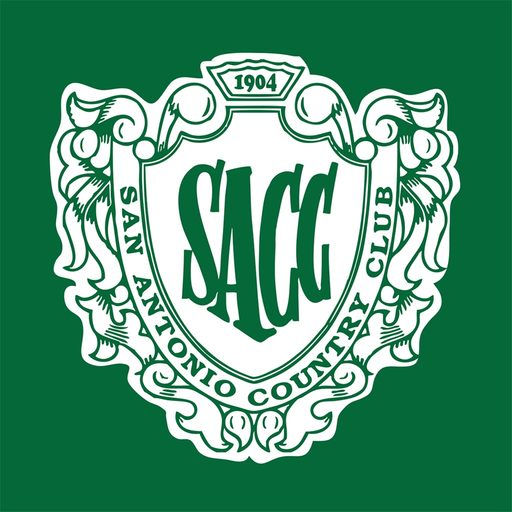 San Antonio CC app icon