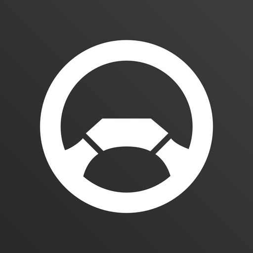 Profesní způsobilost řidiče app icon