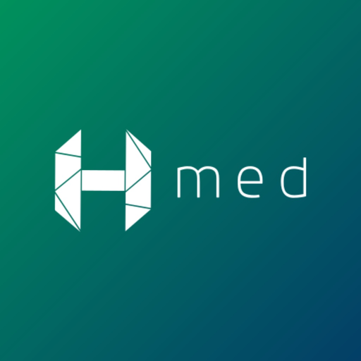 HMed app icon