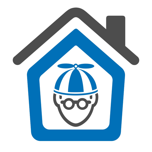 Pocket Geek Home app icon