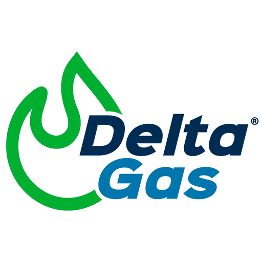 Delta Gas app icon
