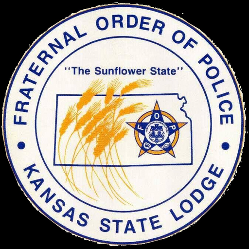 Kansas State FOP app icon