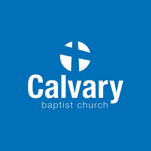 Calvary Ruston app icon