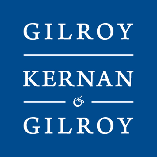 Gilroy Kernan & Gilroy Online app icon