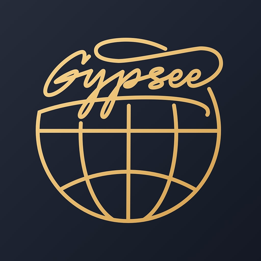 Gypsee app icon