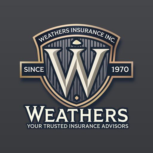 Weathers Insurance Online app icon