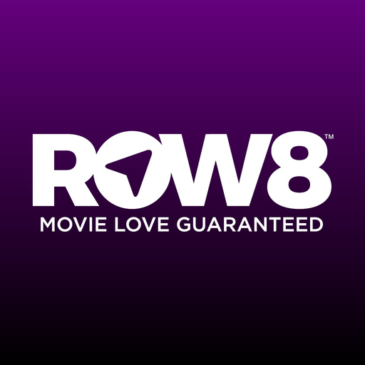 ROW8 app icon