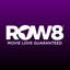 ROW8 icon