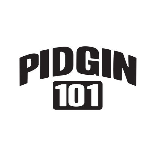 Pidgin 101 App app icon