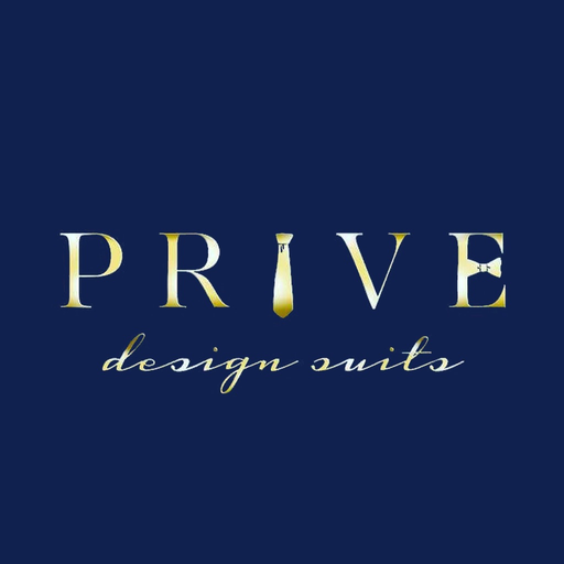 PRIVE design suit app icon