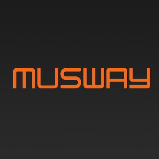 MUSWAY DSP app icon