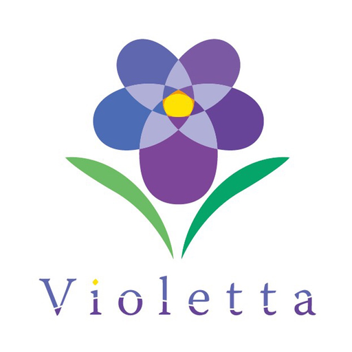 Violetta　公式アプリ app icon