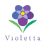 Violetta　公式アプリ icon