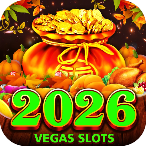 Vegas Casino Slots - Mega Win app icon