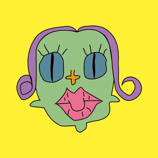 Salon de maker1020 公式アプリ app icon