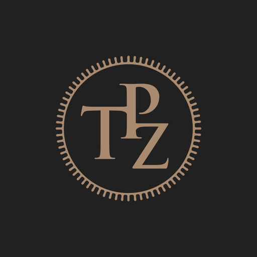 TPZ studio - 더프라자 스튜디오 app icon